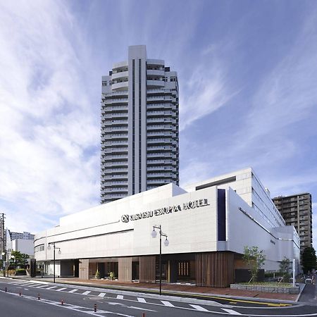 Kusatsu Estopia Hotel Extérieur photo