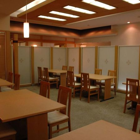 Kusatsu Estopia Hotel Extérieur photo