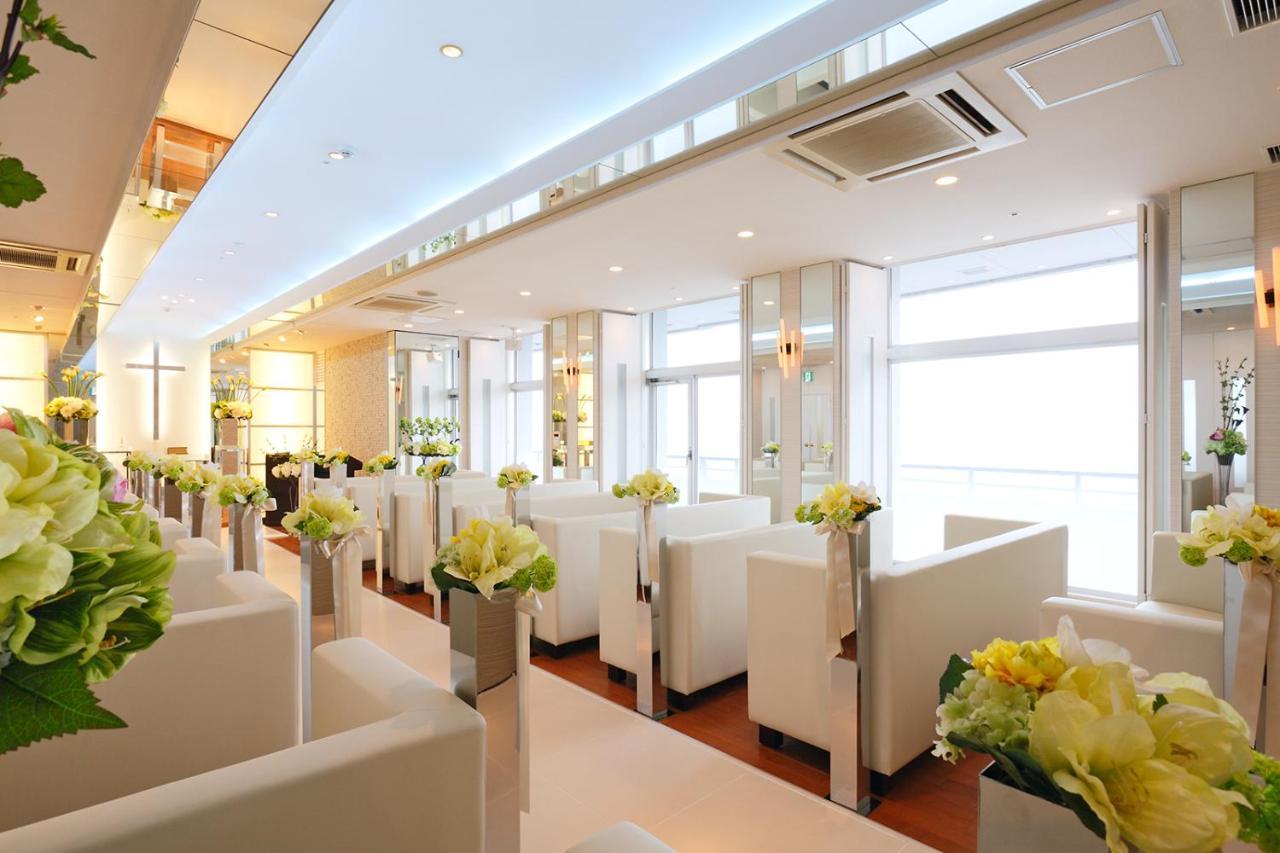 Kusatsu Estopia Hotel Extérieur photo