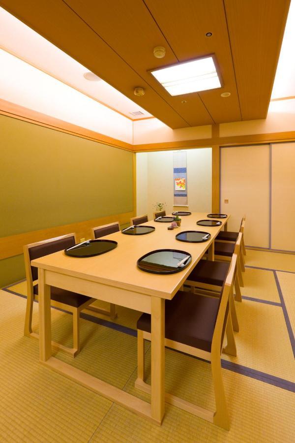 Kusatsu Estopia Hotel Extérieur photo