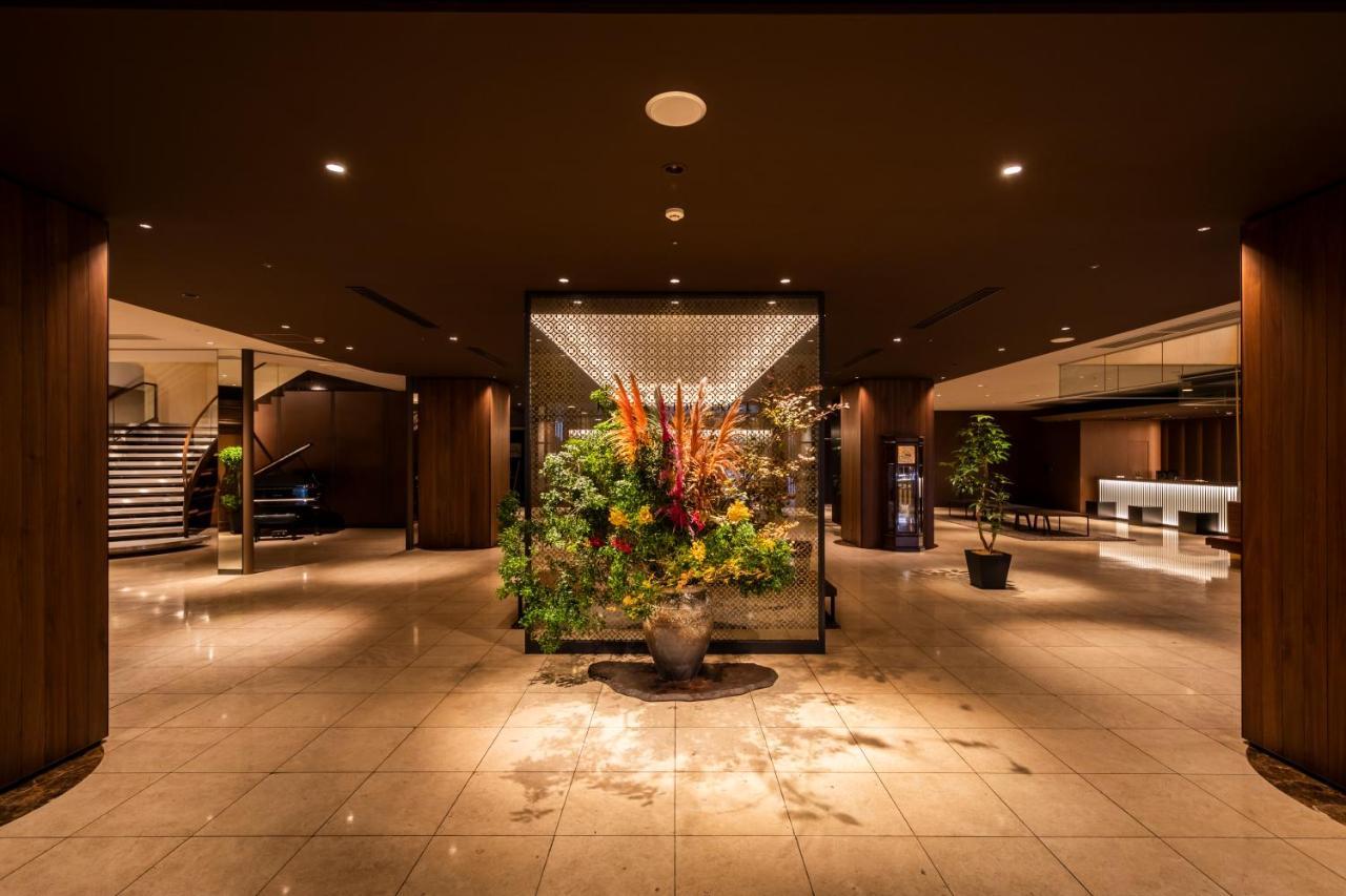 Kusatsu Estopia Hotel Extérieur photo