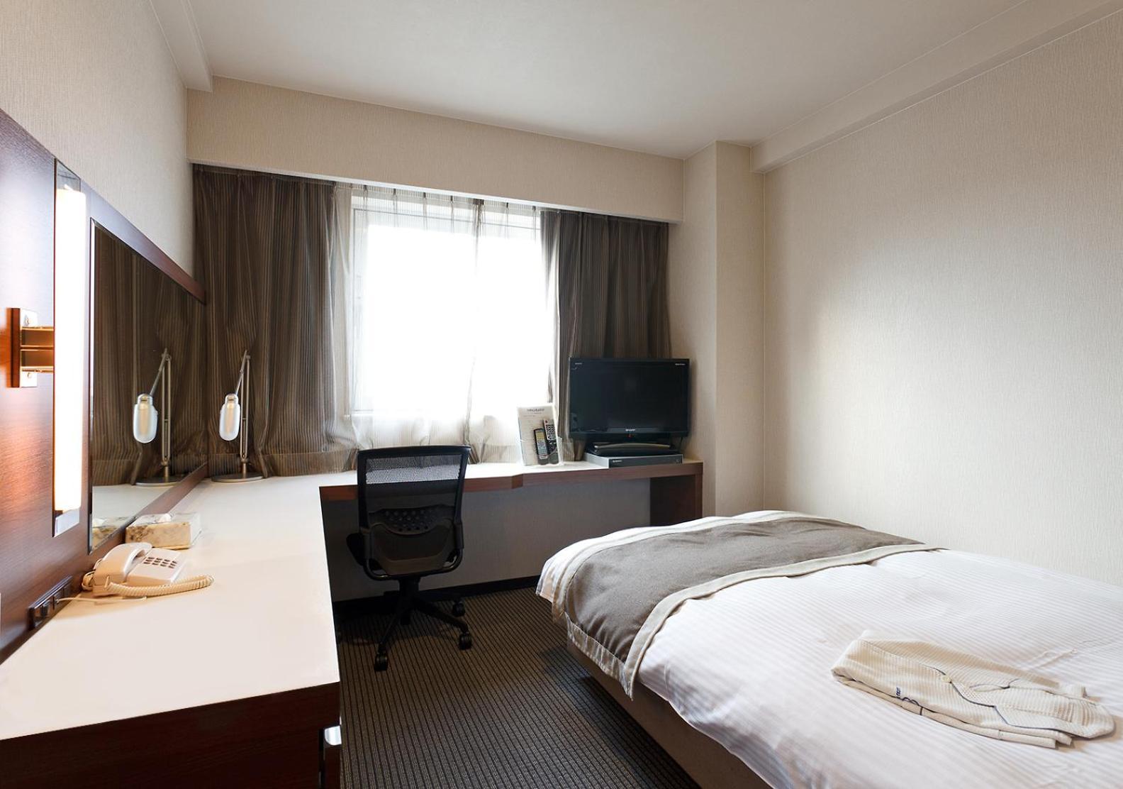 Kusatsu Estopia Hotel Chambre photo