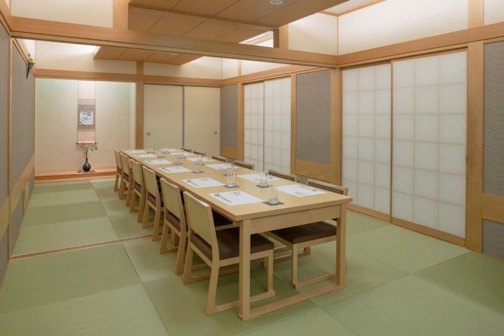 Kusatsu Estopia Hotel Extérieur photo