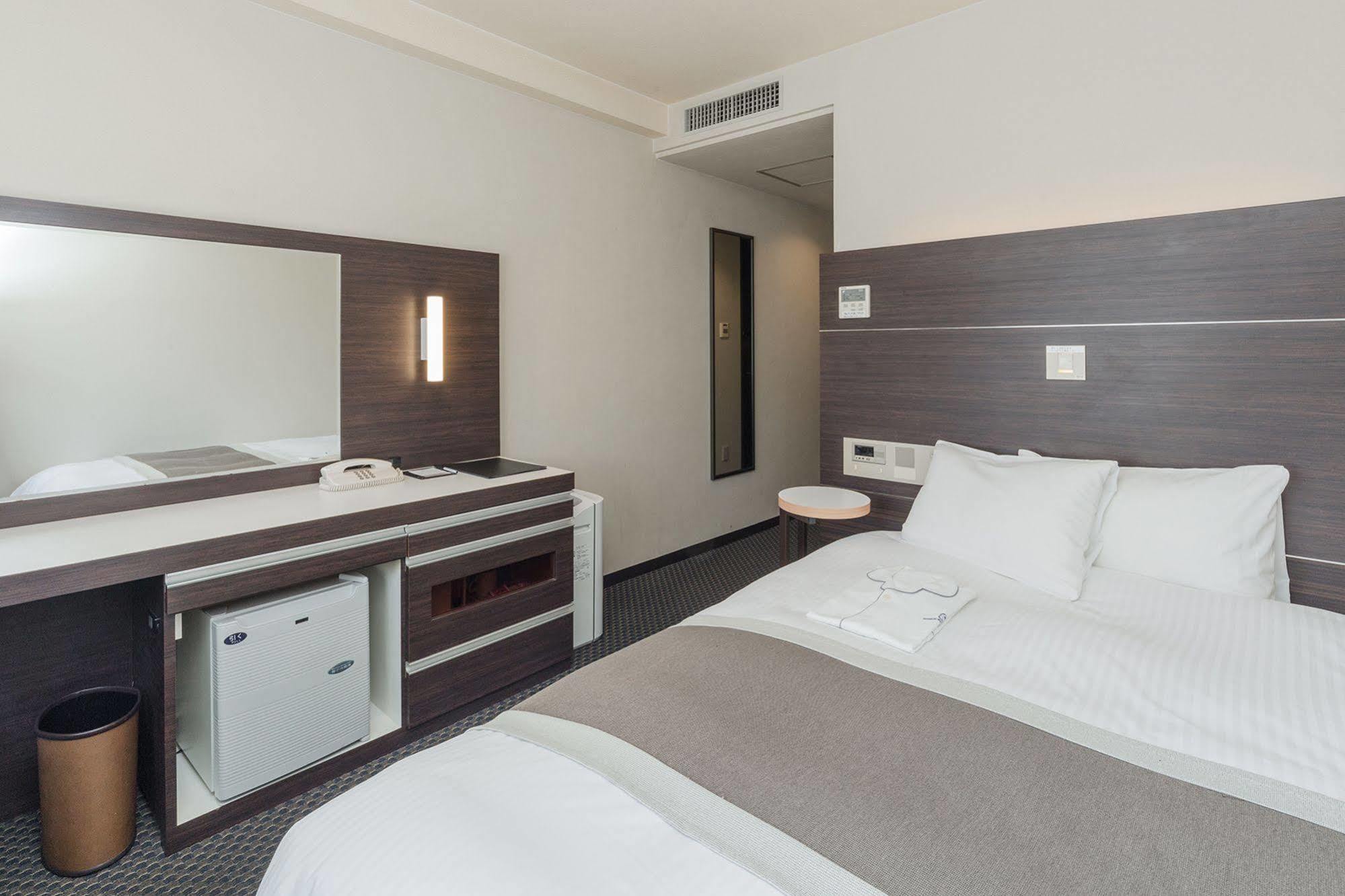 Kusatsu Estopia Hotel Extérieur photo