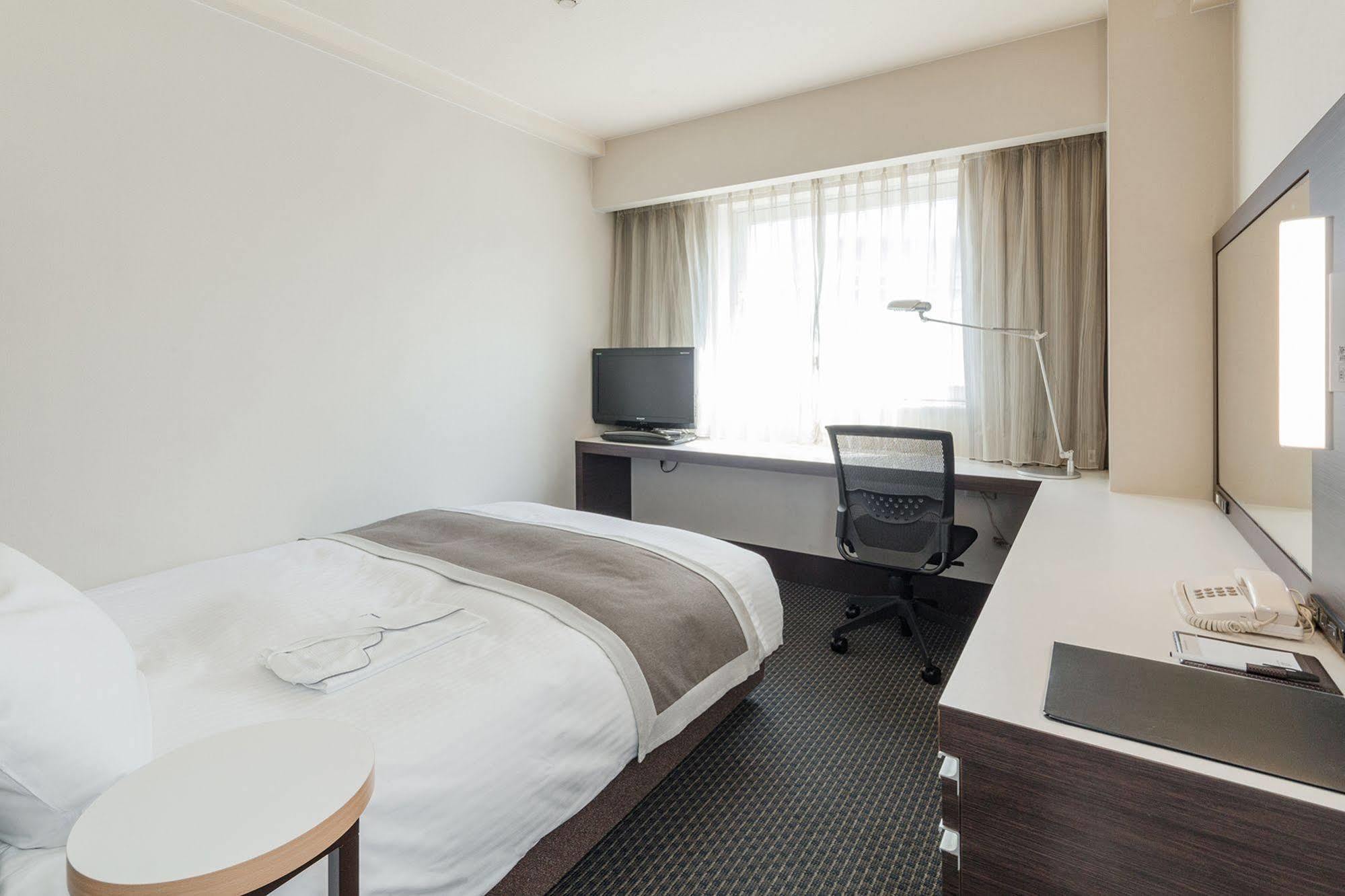 Kusatsu Estopia Hotel Extérieur photo