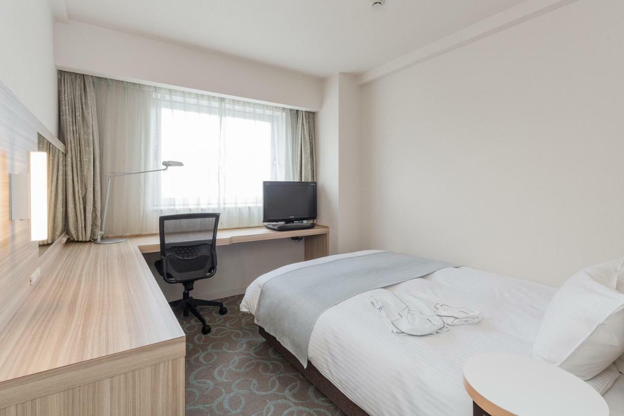 Kusatsu Estopia Hotel Extérieur photo
