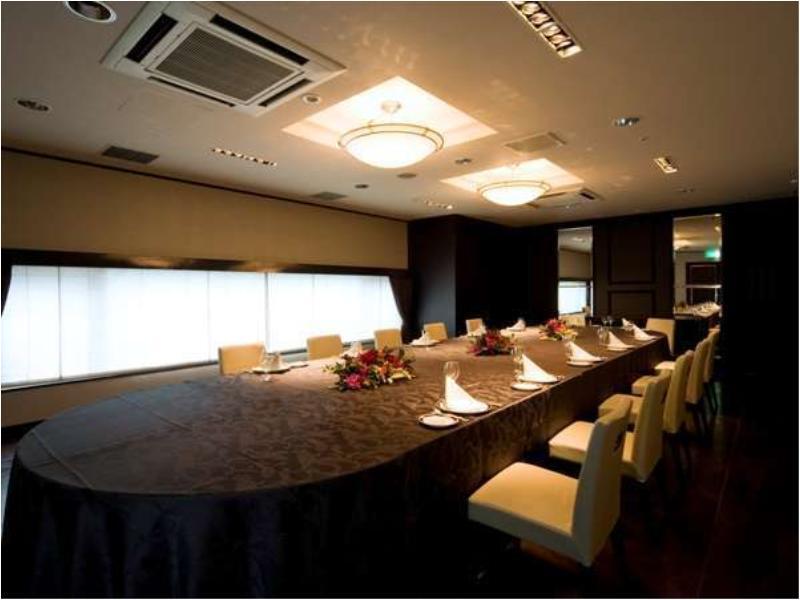 Kusatsu Estopia Hotel Extérieur photo