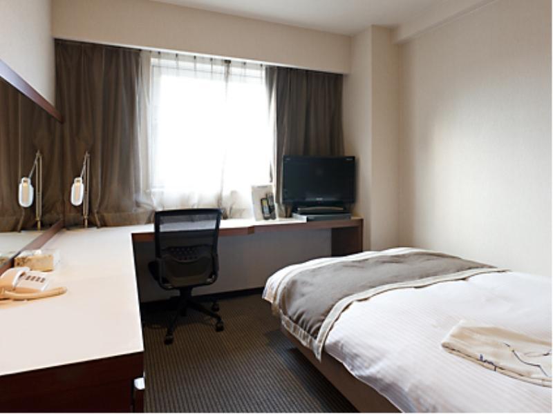 Kusatsu Estopia Hotel Extérieur photo