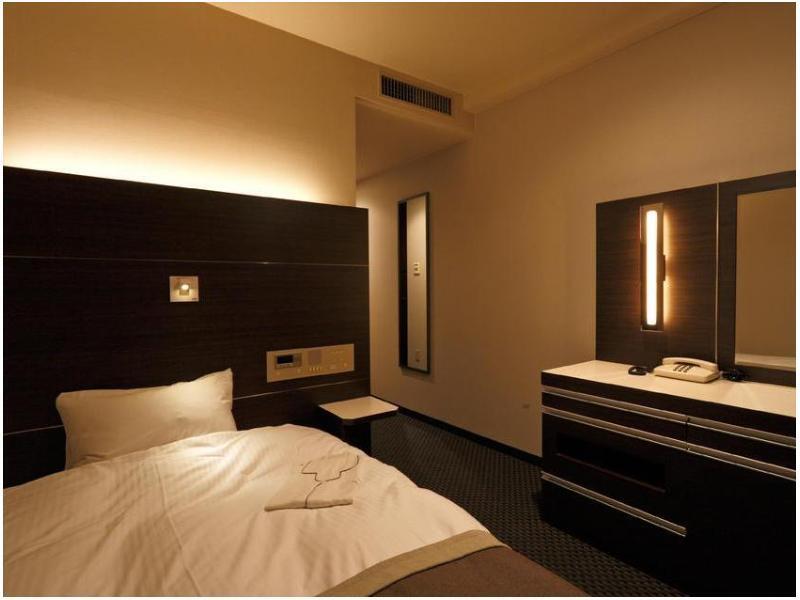 Kusatsu Estopia Hotel Extérieur photo