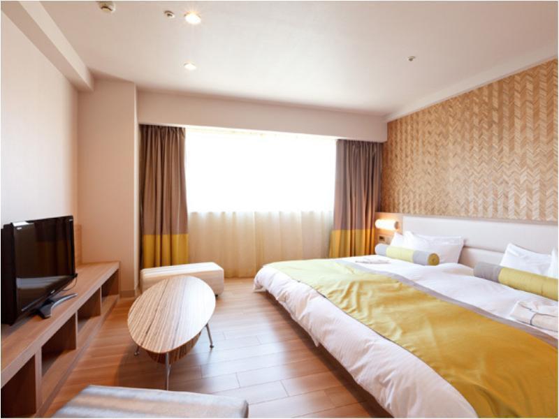 Kusatsu Estopia Hotel Extérieur photo